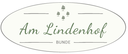 Logo Am Lindenhof Bunde